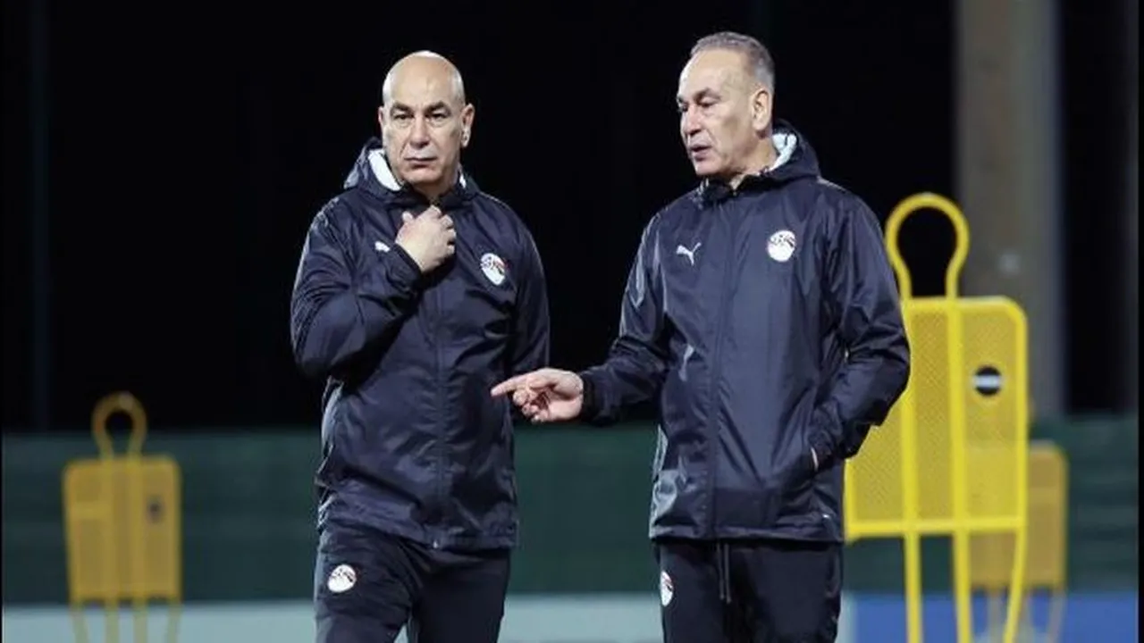 إبراهيم حسن: منتخب مصر يتوجه من كندا لسياتل بعد مباراة نيوزيلندا